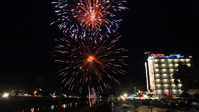 KING FY HOTEL